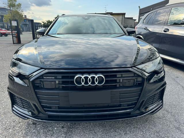 AUDI A6 usata, con Airbag