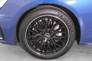 AUDI A4 usata, con Servosterzo