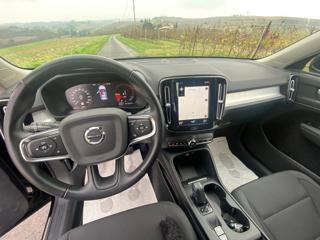 VOLVO XC40 usata, con Sensori di parcheggio posteriori
