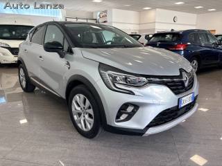RENAULT Captur usata, con Airbag
