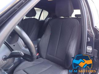 BMW 120 usata, con Chiusura centralizzata