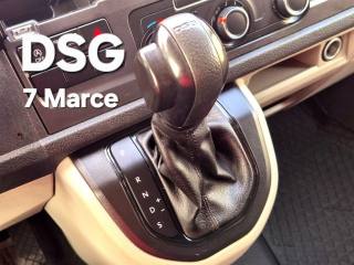 VOLKSWAGEN Transporter usata, con Airbag