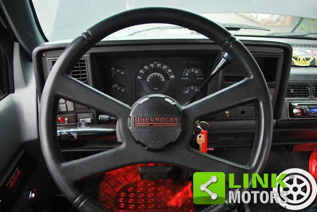 CHEVROLET K1500 usata 16