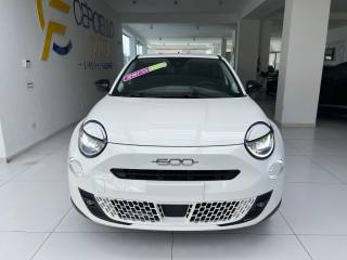 FIAT 600 usata, con Airbag Passeggero