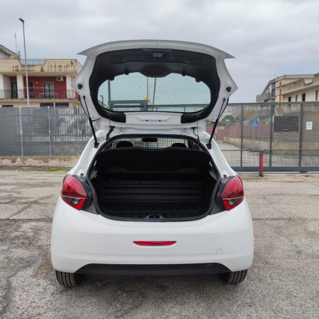 PEUGEOT 208 usata 13