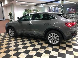 AUDI Q3 usata, con Chiusura centralizzata