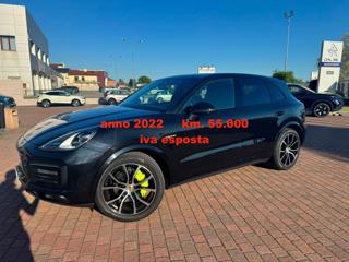 PORSCHE Cayenne usata, con Chiusura centralizzata