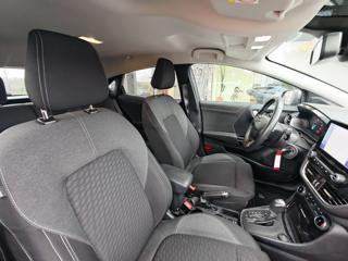 FORD Puma usata, con Controllo trazione