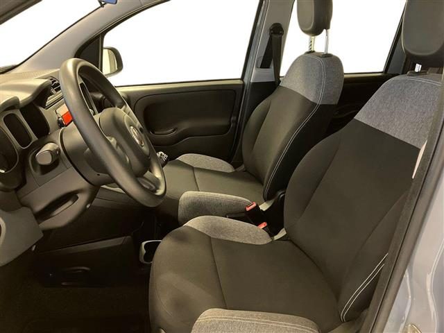 FIAT Panda usata 9