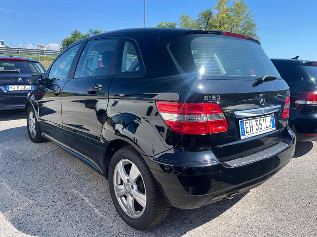 MERCEDES-BENZ B 180 usata, con Airbag Passeggero