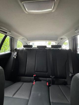 BMW 318 usata, con Controllo trazione