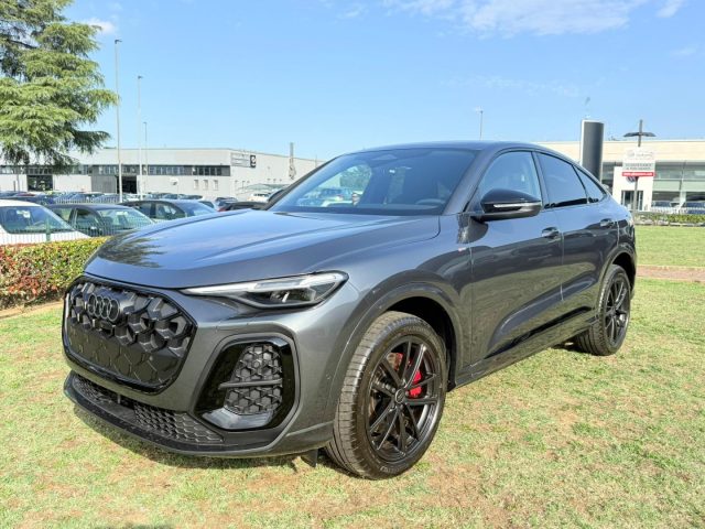 AUDI Q5 usata, con ABS
