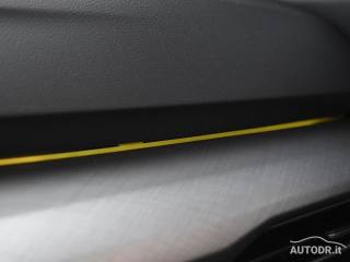 VOLKSWAGEN Golf usata, con Frenata d