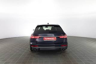 AUDI S6 usata 4