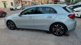 MERCEDES-BENZ A 180 usata, con Airbag Passeggero