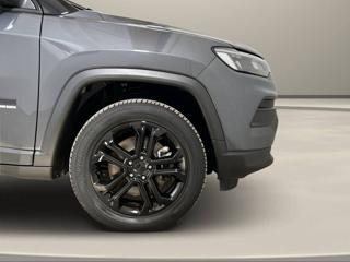 JEEP Compass usata, con Sensore di luce