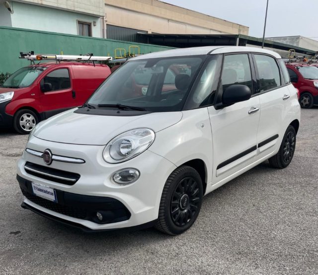 FIAT 500L usata, con Boardcomputer