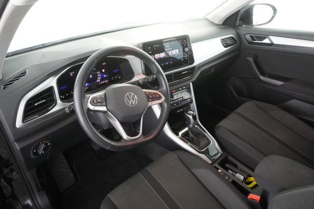 VOLKSWAGEN T-Roc usata 0