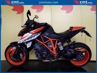KTM 1290 Super Duke R usata 2