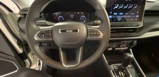 JEEP Compass usata, con Chiusura centralizzata