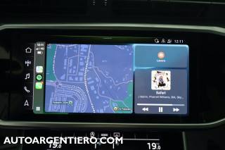 AUDI A6 usata, con Sistema di navigazione