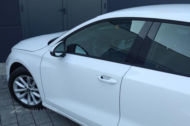 AUDI A3 usata, con Sistema di navigazione