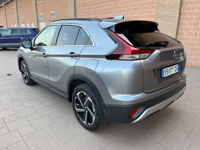 MITSUBISHI Eclipse Cross usata, con Airbag Passeggero