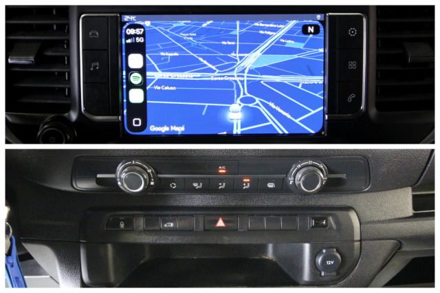 FIAT Scudo usata, con Servosterzo