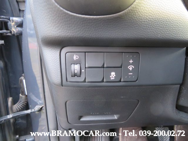 KIA Soul usata, con ESP