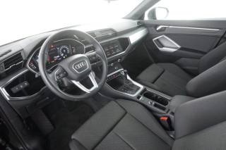 AUDI Q3 Q3 SPB 35 TDI S tronic Identity Black