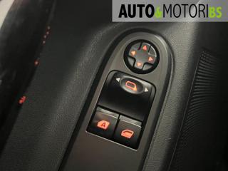 CITROEN C3 usata, con Sedile posteriore sdoppiato