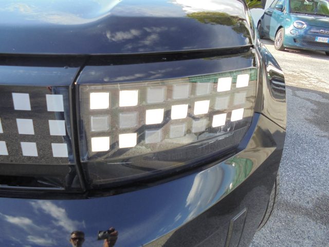 FIAT Grande Panda usata, con Chiusura centralizzata