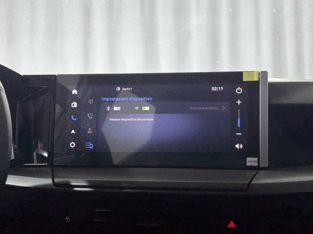 OPEL Frontera usata, con Sensore di luce