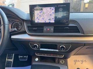 AUDI Q5 usata, con Controllo trazione