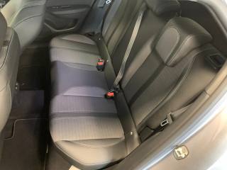 PEUGEOT 2008 usata, con Cronologia tagliandi