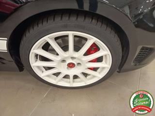 ABARTH 695 usata, con Boardcomputer