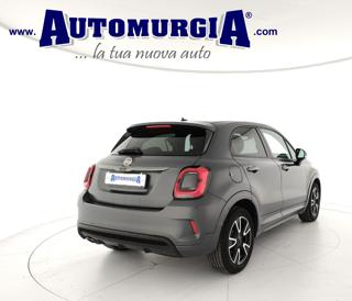 FIAT 500X usata, con Airbag Passeggero