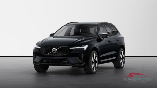 VOLVO XC60 usata 0