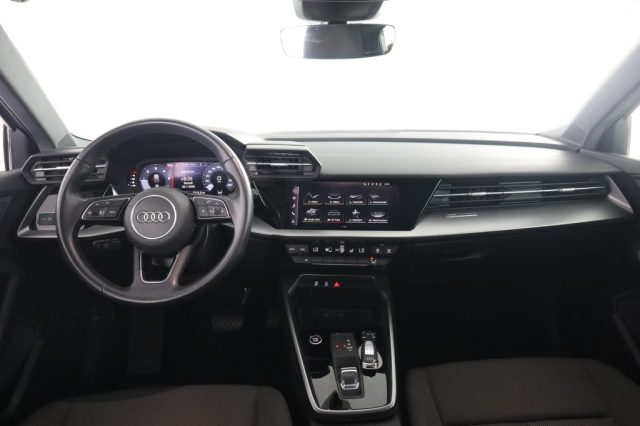 AUDI A3 usata 3