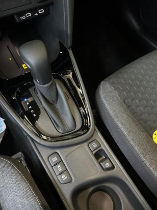 TOYOTA Yaris Cross usata, con Chiusura centralizzata