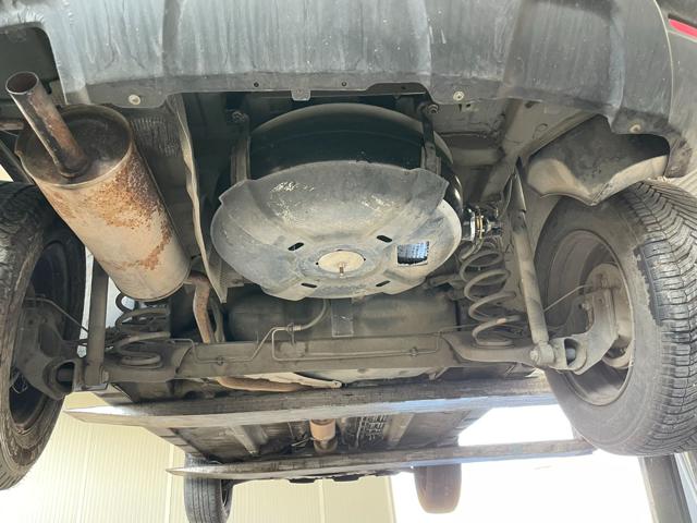 DACIA Duster usata 18