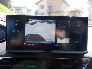 PEUGEOT 3008 usata, con Cruise Control
