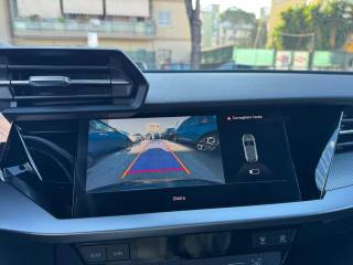 AUDI A3 usata, con Interni in pelle