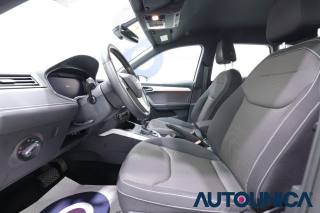 SEAT Arona usata, con USB