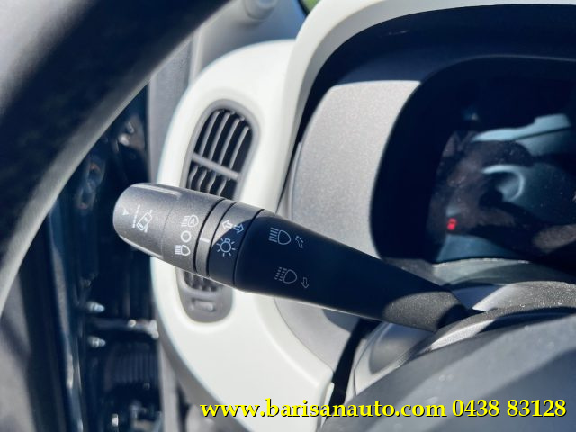 FIAT Panda usata, con Cruise Control