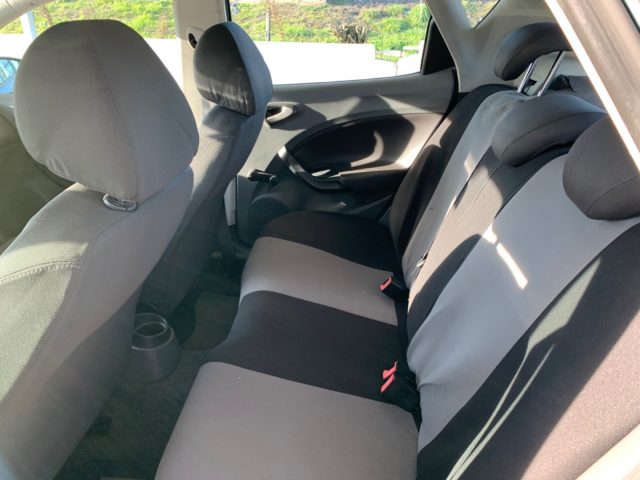 SEAT Ibiza usata, con ESP