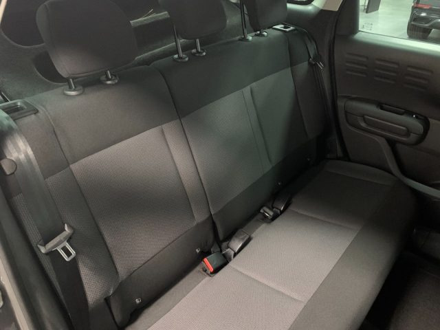 CITROEN C3 Aircross usata, con Immobilizzatore elettronico