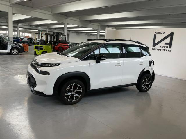 CITROEN C3 Aircross usata, con Airbag Passeggero