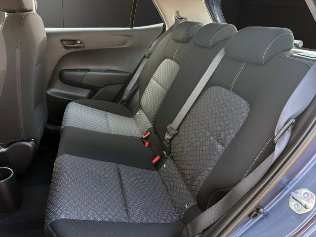 KIA Picanto usata, con Bluetooth