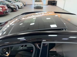 MERCEDES-BENZ GLA 200 usata, con Sistema di navigazione